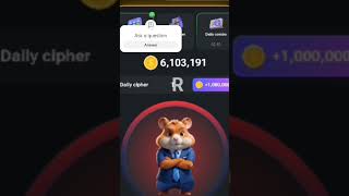 14 July Daily cipher in hamster kombat | Daily cipher code TRUST Today.