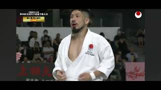 All Japan  Championship 2023||  Kumite final ||