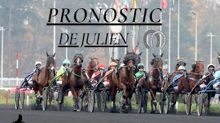🌄🥴😁Pronostic de Julien pour le Quinté du Samedi 19 Juillet 2025 à Enghien🌄🥴😁