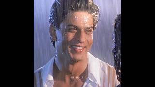 Shah Rukh Khan and Juhi Chawla Cute Edit | Phir bhi dil hai hindustani Edit | SRK is LOVE