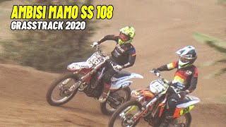 RIZKY HK 105, AKBAR TOUFAN 86,excel DI ASAPIN -AMBISI MAMO 108