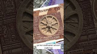 The Oldest Clock of India | Konark temple #shorts