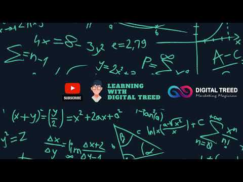 Digital Treed Live Stream