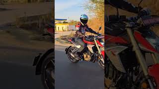 3 Negative Points Of Hero Xtreme 250R Part 2 #shorts #heroxtreme250r #vlog