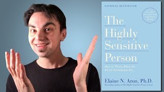 Review: The Highly Sensitive Person