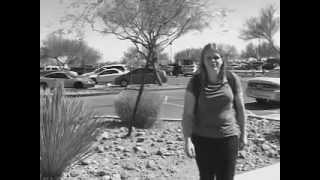 The Creep (Scottsdale Community College)