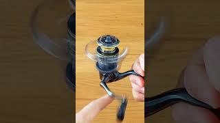 BearKing ACCURETTA - The best budget fishing reel for salt water fishing.
