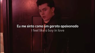 Elliot James Reay - Boy In Love (tradução/letra)