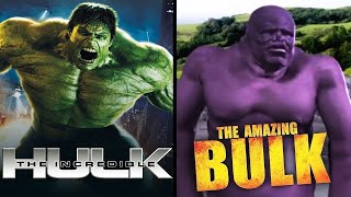 When HILARIOUS Rip-offs of Popular Movies Are Made - Part 1