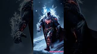 Incredible AI Creations That Redefine Fear! #FusionFear #DarkAI