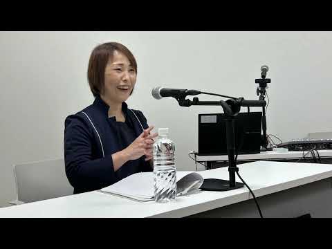 とりだい病院　安田 知奈美 看護師長／難病看護師（カニジルラジオ227杯目2月22日OA）