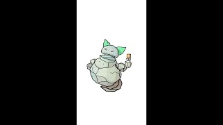 石矶娘娘绘画大对决，我和同学谁更传神
