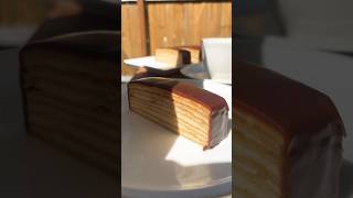 Honey Cake #honeycake #recipe #homemade #shortsvideo #shortsfeed #dessert #cake #shorts #short
