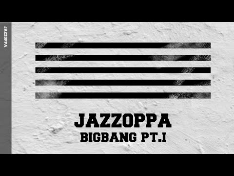 'Swingin' BIGBANG | Bigbang Jazz Arrange pt.I [playlist]