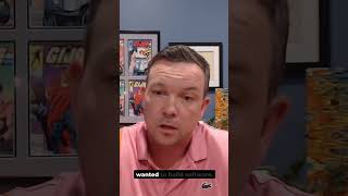 Jason Gilmore - CTO of Adalo