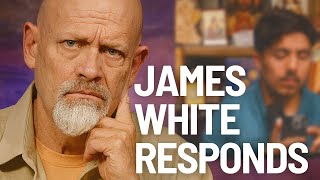 James White Responds to Allegations Against "Voice of Reason"  😱💬 #voiceofreason #protestia