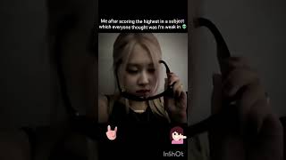 me after: #unnieblinky #memes #funny #100kviews #fypシ゚viral #trending #viral #rosie #lol #rosé #true
