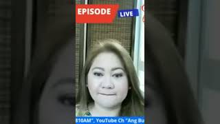 Post pa more #cyberlibel
