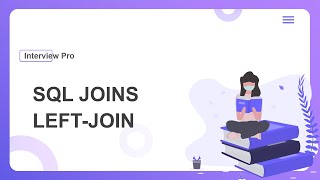 SQL |  How to write Sql Left Join || SQL Left Join with examples