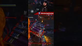obliterated #Nioh2 #Nioh2Gameplay #Nioh #WoLong #TeamNinja #odachi #gaming #videogames #shorts
