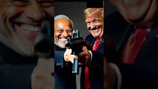 Pakistan vs India War | PM Modi vs PM Shahbaz and Donal trump Fight #india #pakistan #pakindia #war