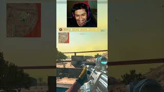 Warzone 2 Is A Horror Movie! #shorts #warzone2 #cod