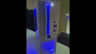 Optiplex 7050 SFF • GAMING COMPUTER MOD