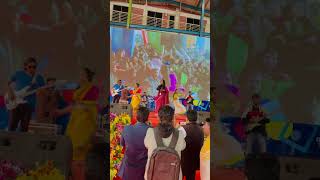 Orientation programm #daffofilinternationaluniversity #daffodilinternationaluniversity #orientation