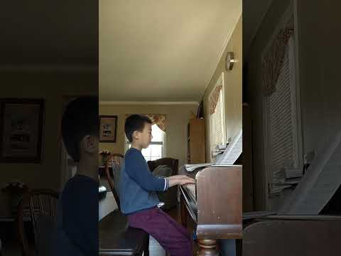 Toreador's Song - Funtime Piano Classics