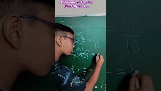 #Fraction##mathstricks #mathsteacher #mathslover #mathsquiz  #mathematics #quickmaths