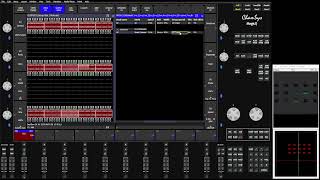 ChamSys #TrainingTuesday - Group FX using Group Grids