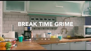 Tech21 Antimicrobial: Break Time Grime