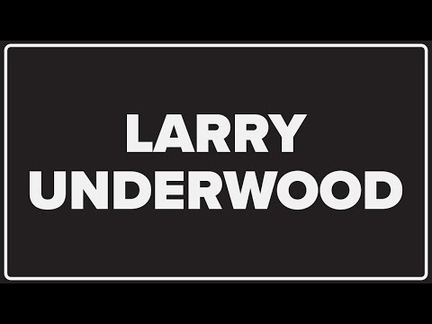 Black History Month 2024--Celebrating Freedom House Ambulance Service--Larry Underwood Interview