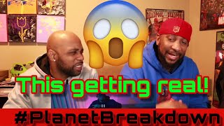 WILEY - EEDIYAT SKENGMAN 2 (STORMZY DISS) | REACTION