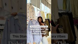 I can’t believe I just found an entire collection giving #saiyaara #aneetpadda vibes in #dubai