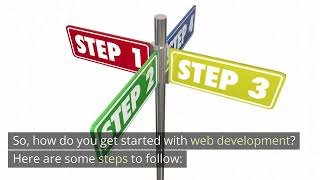 Getting Started with Web Development: A Comprehensive Guide | WebWizards