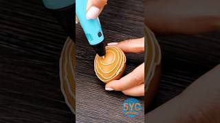 Clay & 3D Pen Magic!🔮DIY creations you need to try ✨