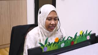 VIDEO KORPORAT JABATAN PERHUTANAN SEMENANJUNG MALAYSIA 2020 Malay version