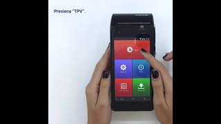 Cierre de venta SmartPos N3