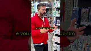 Bagunça no estoque te atrasa. Organiza e vê a diferença!
