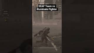 Get em boys #seaf #helldivers #helldivers2 #illuminate #superearth