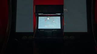 House of the Dead Sega Saturn #sega #segasaturn #houseofthedead #arcade #retrogaming