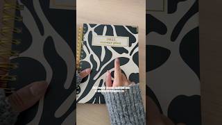 ALL TIME FAVORITE planner! 2025 master planner 👏🏾✨ #2025goals #visionboard #2025planner