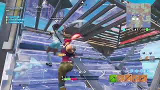 Fortnite with simranyt
