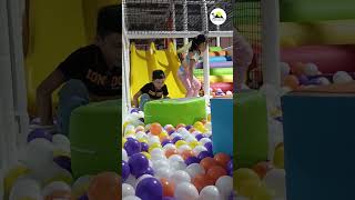 Game On At Toppen Shopping Centre | Largest Themepark In Tebrau | Johor Bahru