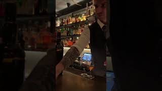 Bartender's Secret: Unlocking Drink's Bitter to Sweet Transformation