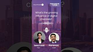 How Digital Marketing is Changing Pharma Forever! #digitalmarketing