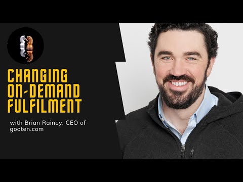 Gooten is Changing On-Demand Fulfilment