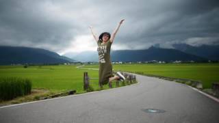 20160525 台東山線一日遊。點選720p畫面更清晰。