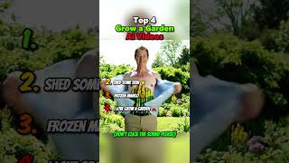 Top 4 Best Grow a Garden Ai Videos 😂 (part.6)